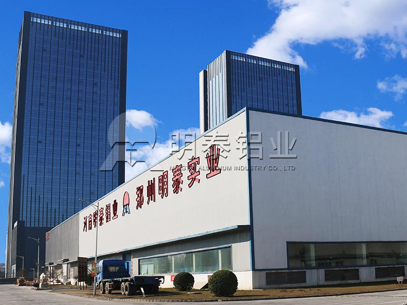明泰優(yōu)質(zhì)5083h116船用鋁板，贏得市場(chǎng)核心競(jìng)爭(zhēng)力